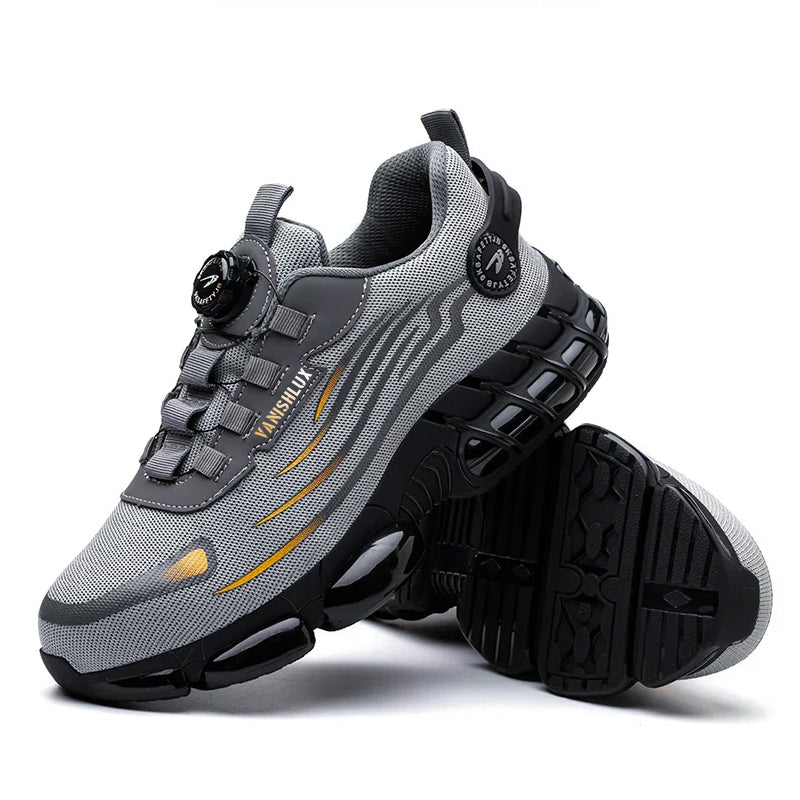 VanishLux™ Wellness Shoes – Arch Support & Full-Body Vitality