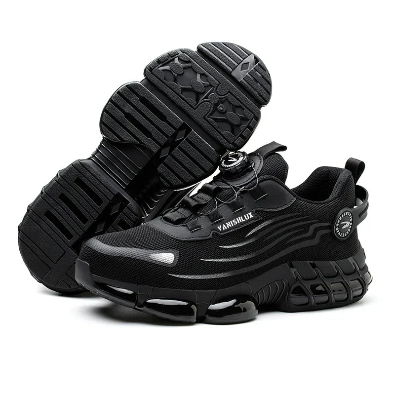 VanishLux™ Wellness Shoes – Arch Support & Full-Body Vitality