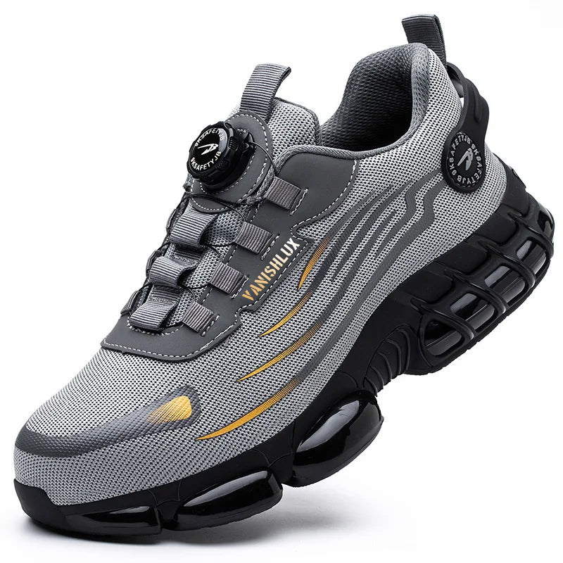 VanishLux™ Wellness Shoes – Arch Support & Full-Body Vitality