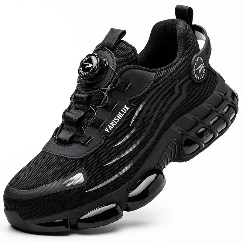 VanishLux™ Wellness Shoes – Arch Support & Full-Body Vitality