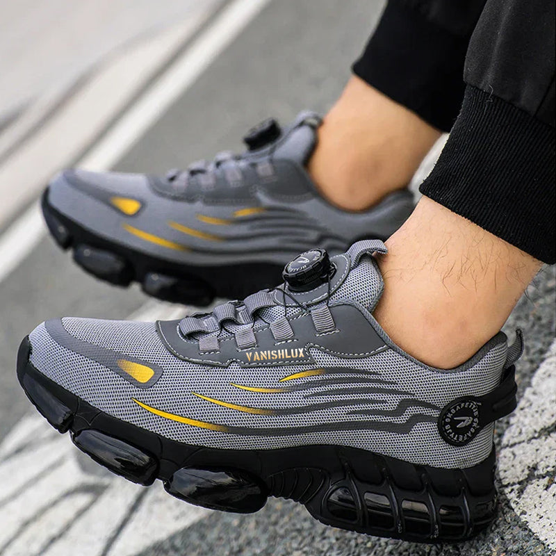 VanishLux™ Wellness Shoes – Arch Support & Full-Body Vitality