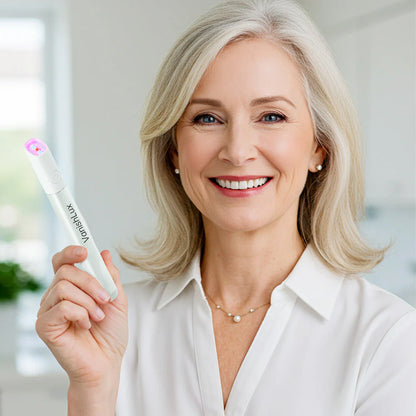 🇨🇦 Bikenda® VanishLux All-in-One Laser Eraser Pen(Powered by CO₂ laser technology – effectively removes moles, warts, skin tags, pigmentation spots, and other skin imperfections)