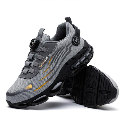 VanishLux™  Wellness Shoes – Arch Support & Full-Body Vitality