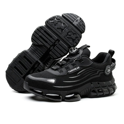 VanishLux™  Wellness Shoes – Arch Support & Full-Body Vitality