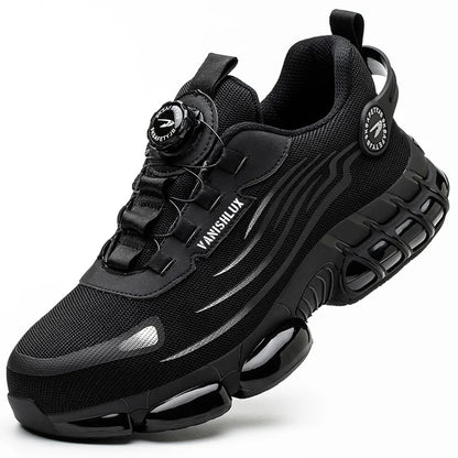 VanishLux™  Wellness Shoes – Arch Support & Full-Body Vitality