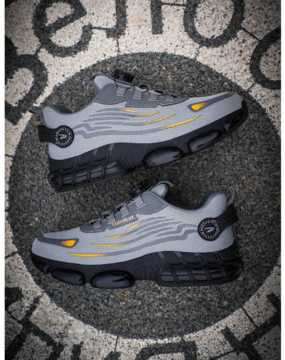 VanishLux™  Wellness Shoes – Arch Support & Full-Body Vitality