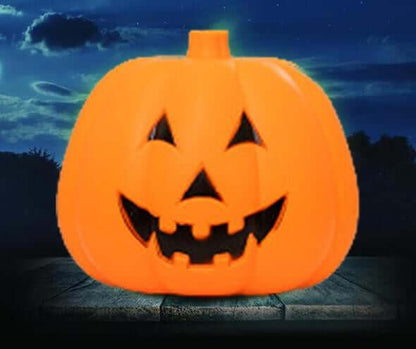 🔥 🎃Magical Pumpkin Lantern that Speaks
