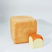 Squishy Hawaiian Roll Stress Relief Toy – Slow Rebound Fidget for Adults & Kids