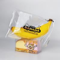 Squishy Hawaiian Roll Stress Relief Toy – Slow Rebound Fidget for Adults & Kids